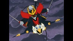 第21話　魔界プリンス　虎王登場！
