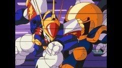第24話　爆走！ワタルGENJIの大レース