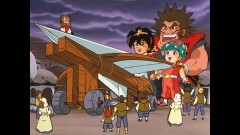 第25話　ミニミニワタルの大冒険