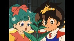 第27話　ヨカッタネでよかったね