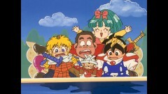 第31話　ヒミコの子守り大作戦！