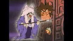 第34話　難問、珍問魔風門！