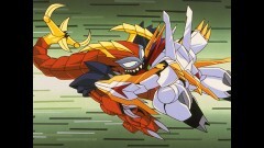 第35話　天まで昇れ！魔天門