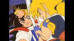 第41話　出現！恐怖の魔神殿