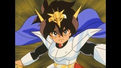 第43話　決戦！ドアクダー対ワタル