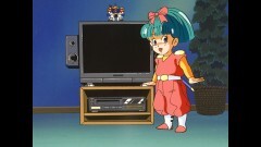 第45話　春だ祭だモンジャ村