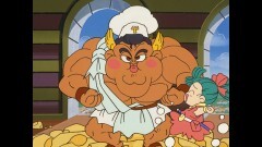 第2話　ピザの町でハイチーズ