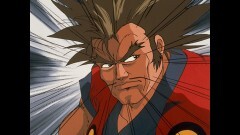 第3話　壁の町のハンブン兄弟
