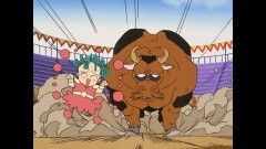 第4話　踊れウシのフラメンコ