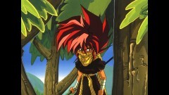 第5話　トントン戦車大レース