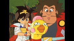 第8話　欲しい星石みーっけ！