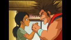 第15話　パララッケで大洪水！