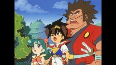 第18話　天気予報は晴のち嵐