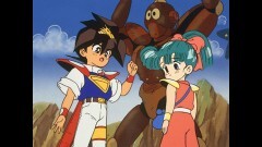 第19話　どっちが本当のお姫様？