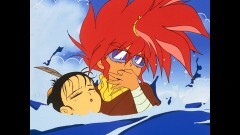 第22話　宝さがしでトロピカル！
