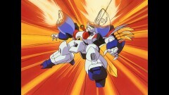 第27話　闇に消えた龍神丸！