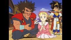 第30話　キンババのおいしい話
