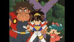 第31話　シネマの町に闇がくる！