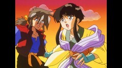 第34話　クラマ！愛ふたたび！