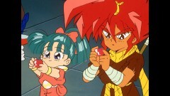第36話　輝く明日に向かって