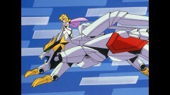 第39話　本当にホント虎王登場？