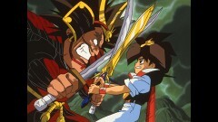 第41話　魔界シバラクの罠！