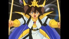 第43話　海火子 哀しみの再会