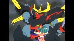 第44話　復活！恐怖の暗黒龍