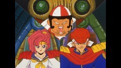 第45話　ワタル最後の戦い！