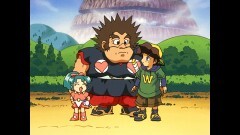 第1話　ボクは救世主