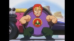 第6話　ぶっ飛び村の大レース