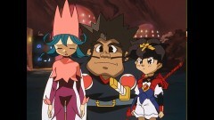 第9話　ホタルの里は夢の島