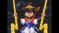 第11話　雪女のお熱いラブストーリー