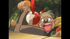 第13話　フルフル村の危険な果実