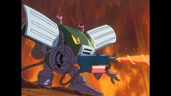 第14話　燃える心にご用心