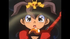 第15話　炎の変身！鳳凰龍神丸