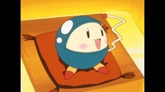 第17話　ボーリーくんでストライク！