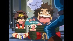 第19話　ボクは救世主！君も救世主？