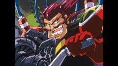 第22話　最強コンビだ！ダブル龍神丸