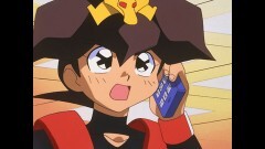 第26話　電話の町の魔法兄弟