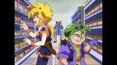 第27話　コンビニ魔神でいらっしゃいませ！
