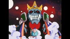 第28話　眠いぞ眠いぞ大ピンチ！