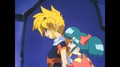 第32話　まやかしの女神フリザベート