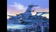第36話　釣られちゃった救世主！