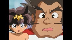 第40話　シバラク父さん、がんばる！
