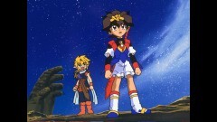 第42話　ワタルの心はあっち向いてホイ！
