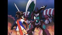 第43話　激闘！ワタル対ドード