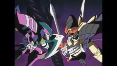 第45話　潜入！ドナルカミ城