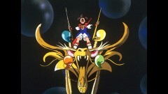 第49話　出現！魔界王アンコクダー