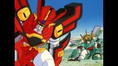 第4話　コマを回せば三人目！